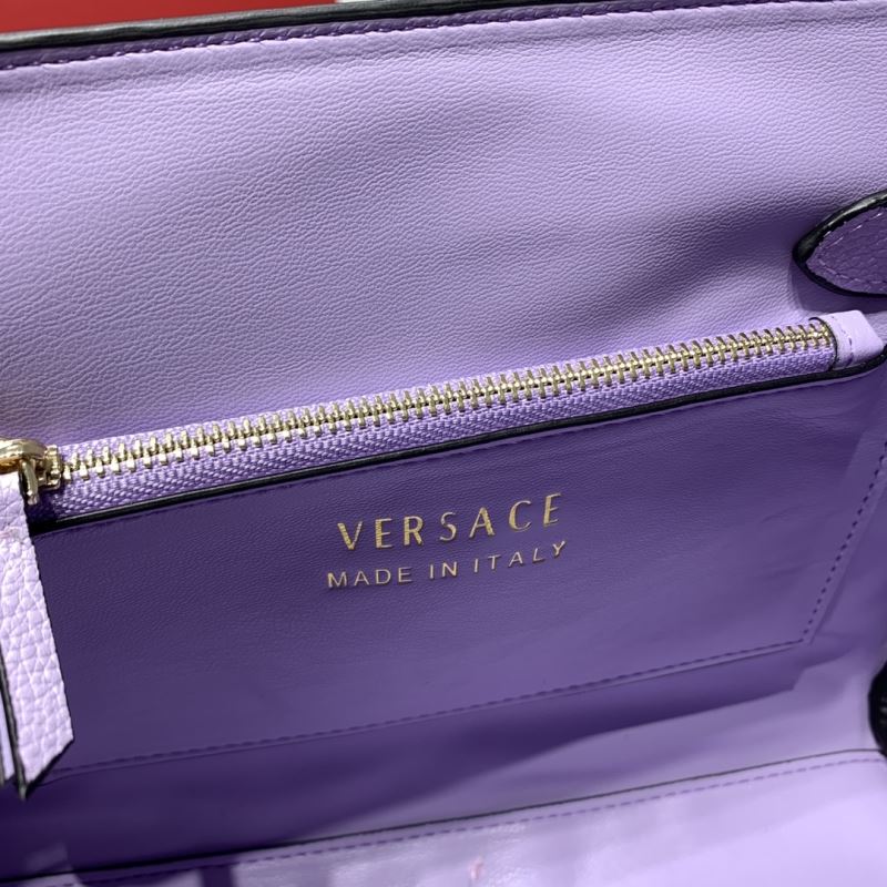 Versace Top Handle Bags